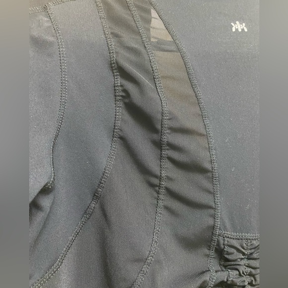 Kyodan Zip Up Jacket Exercise Workout Activewear Size Large - Picture 13 of 16